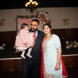 Meet your Posher, Simran